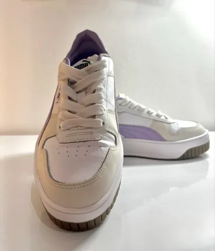 Tênis Puma Carina Street Original