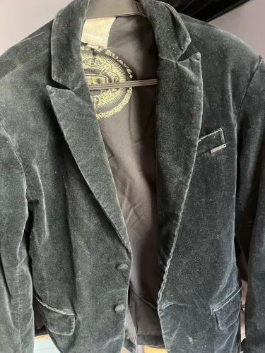 Blazer Diesel