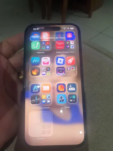 IPhone 15 256gb