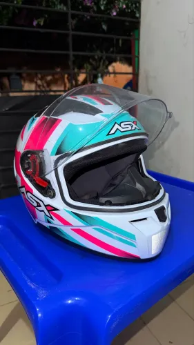 Capacete ASX 60