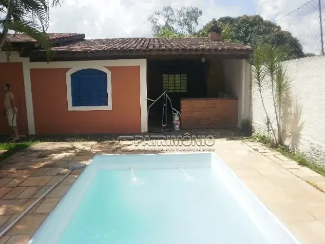 Chácara Aracoiaba Da Serra
