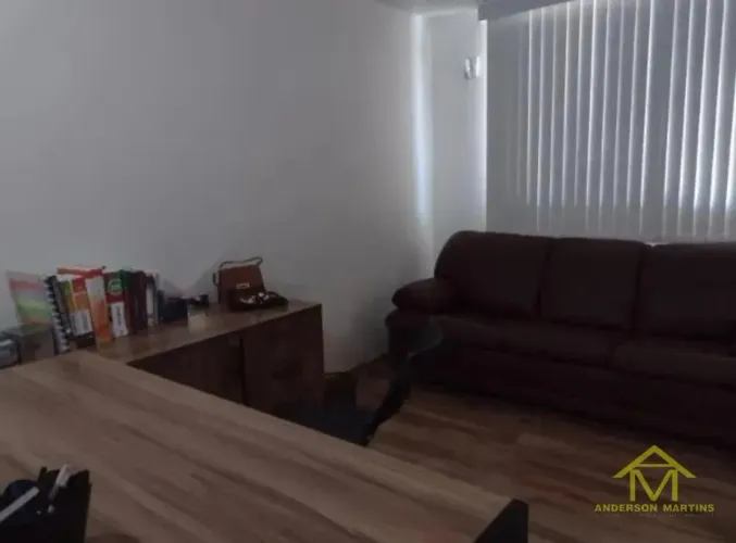 Anderson Martins vende cobertura de 4 quartos no Centro de Vila Velha cod 33412 R