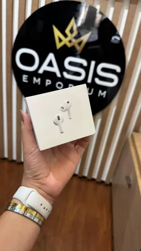AirPods Pro 3 Novo Mais Brindes