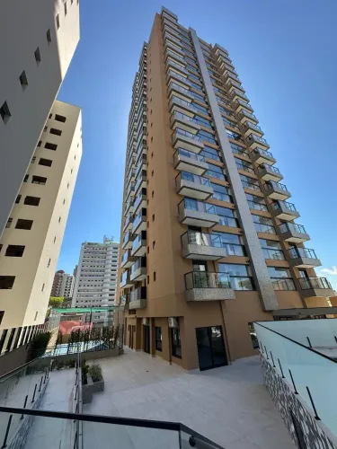 Apartamento à venda com 2 quartos, sendo 1 suíte - Nova Petrópolis, São Bernardo do Campo,