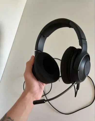 FONE HEADSET RAZER KRAKEN 7.1