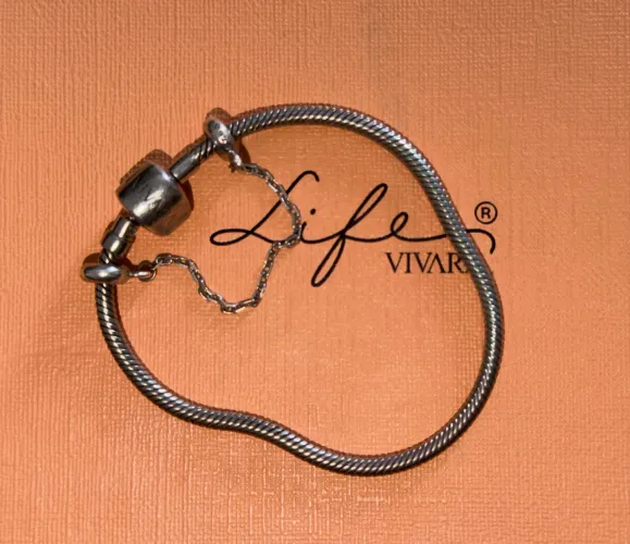 Pulseira Vivara Life