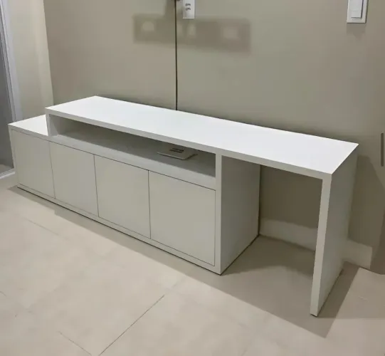 Rack Com Design L 2.20 M