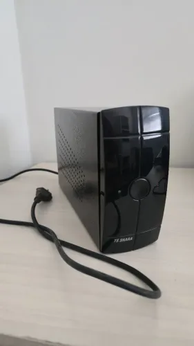 Nobreak TS SHARA 700 VA
