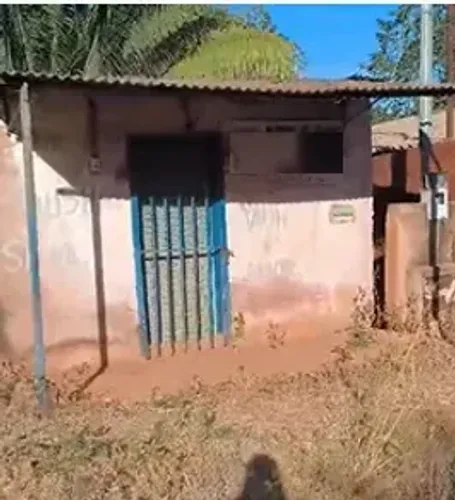 INVISTA NO SEU FUTURO: Imóvel Perfeito para Seu Projeto dos Sonhos!