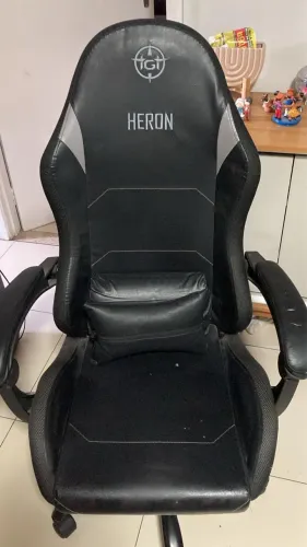 Cadeira gamer 