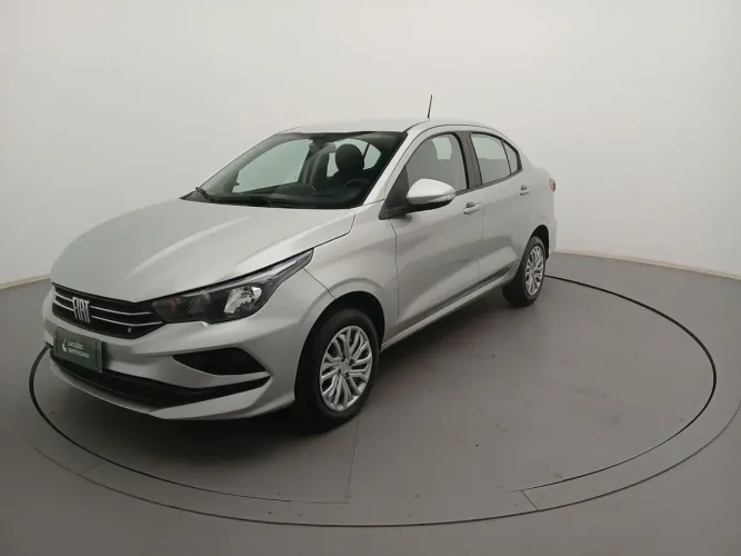 Fiat Cronos Drive 1.0 6V 2025