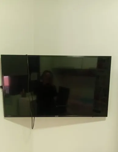 Televisão Samsung