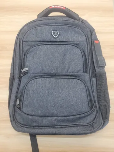 Mochila P/ Notebook