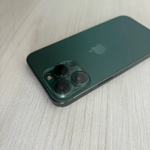 iPhone 13 Pro 128Gb Impecável