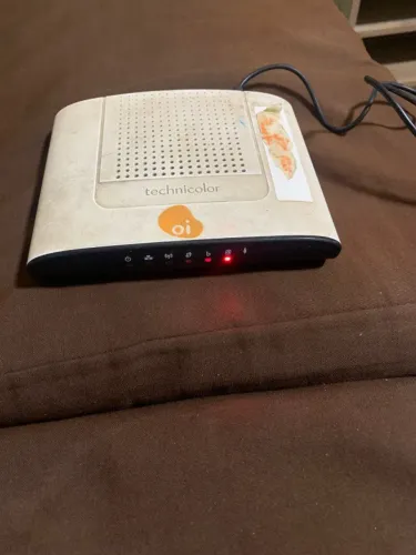 Modem da oi adsl