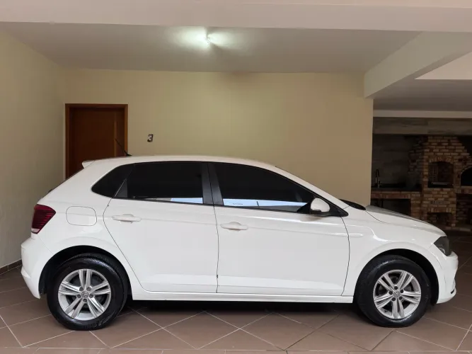 Volkswagen Polo 1.6 MSI Flex 16V 5P 2020