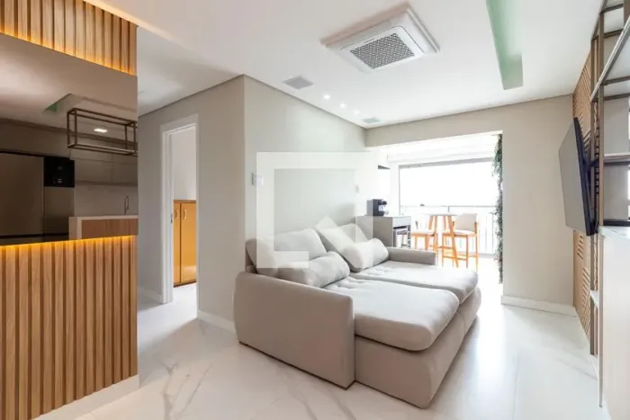 Apartamento à Venda - Água Fria, 2 Quartos, 64 m2
