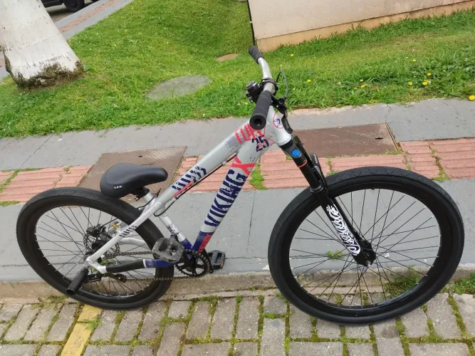vikingx tuff 25