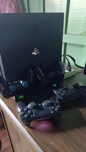 PS4 Pro