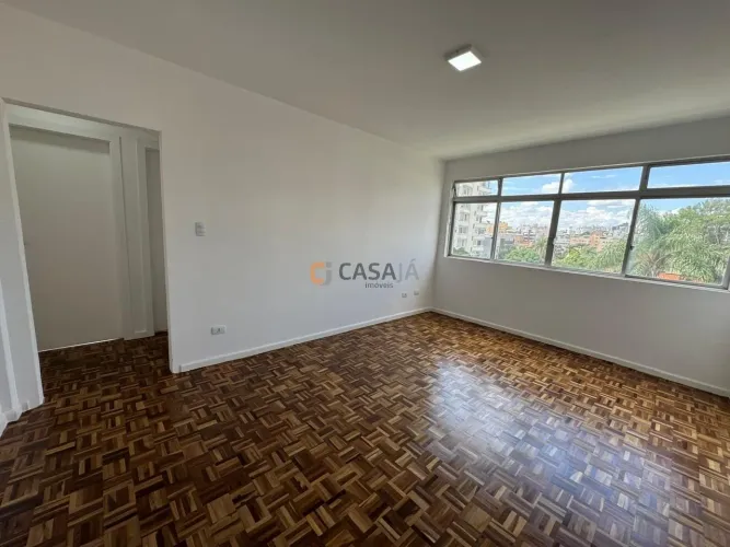 APARTAMENTO ESPAÇOSO VILA IZABEL CURITIBA