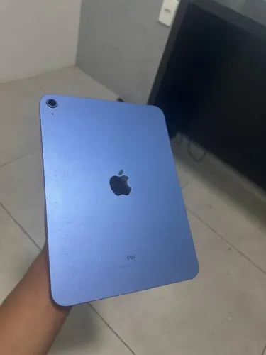 iPad 10