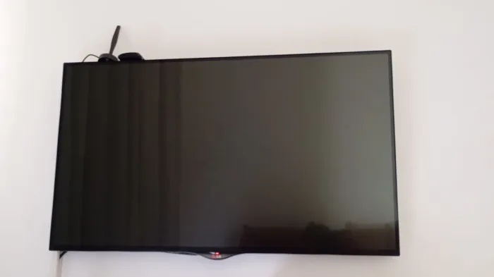 Tv LG 43"