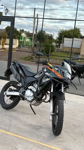 Honda XRE 300 Adventure Flex 2019