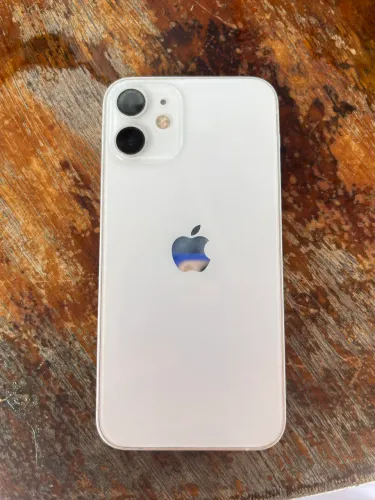 iPhone 12 mini 