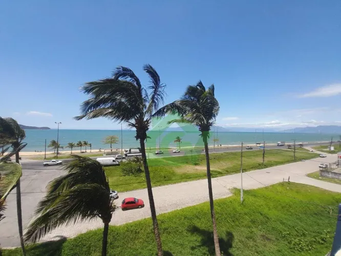Apartamento com 2 dormitórios Suíte à venda, 82 m² por R$ 570.000 - Massaguaçu - Caraguata