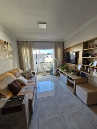Apartamento no Condomínio Edifício Angra dos Reis, localizado no bairro Consil, próximo a