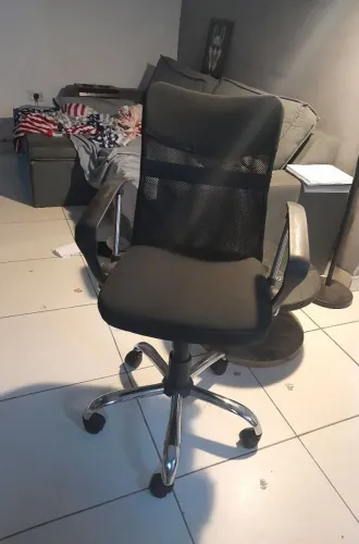 Cadeira de escritório