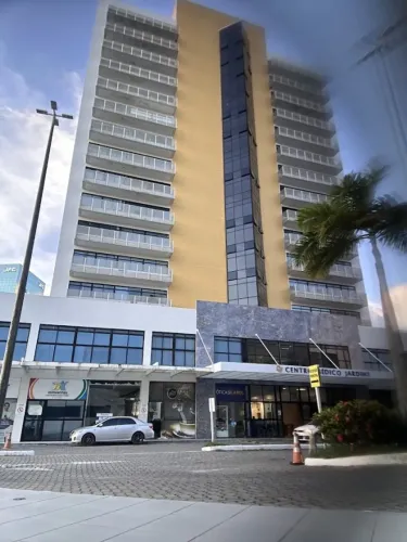 Sala Comercial para Locação em Aracaju, Jardins
