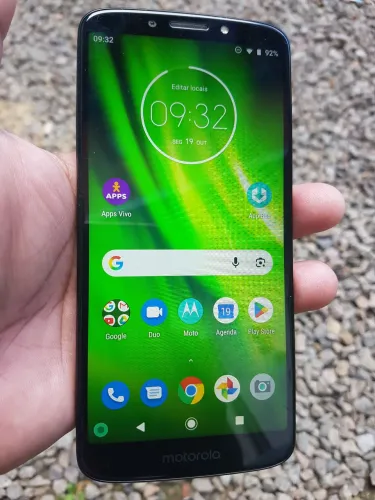 Moto G6 play 32GB 