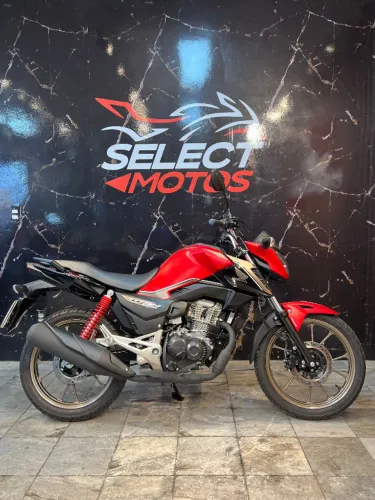 Titan 160 Ed. 50 Anos ABS 2026 (0km, já emplacada) - Financiamento bancário e cartão