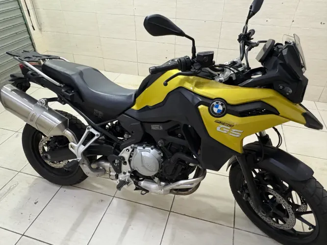 BMW F750 GS PREMIUM 