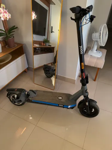 Patinete G12 Pró Joog - 15 dias de uso. 
