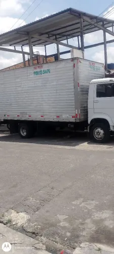 Mudas só Manaus
