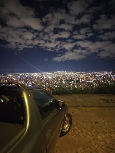 Fretes em toda BH 