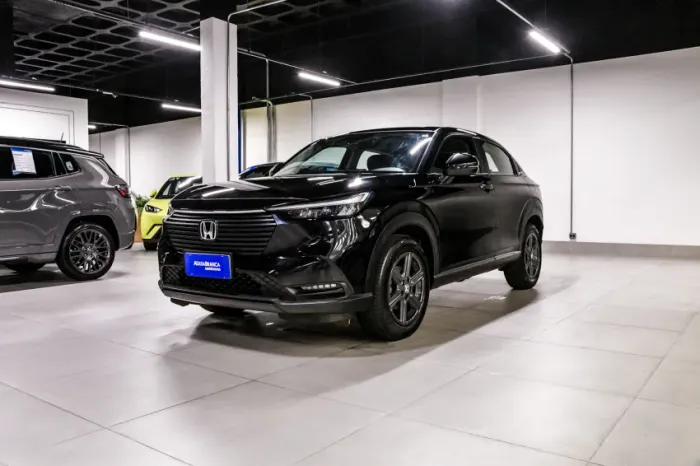 Honda HR-V EXL 1.5 Sensing 16V 5P Aut. 2025