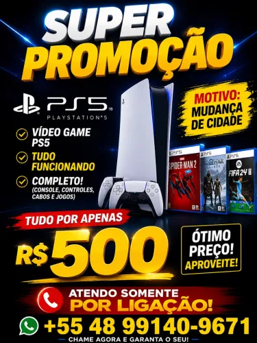 Ps5