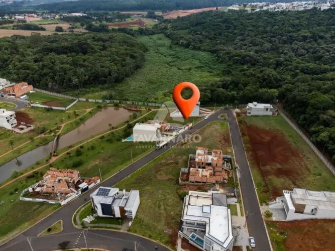 Terreno Exclusivo no Condomínio Vale dos Vinhedos