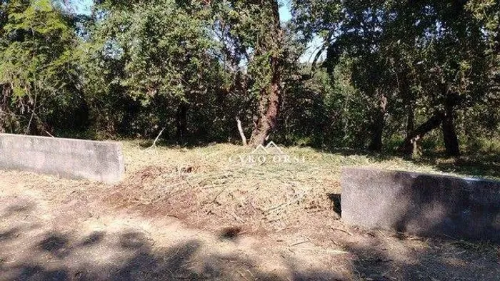 Terreno à venda, 555 m² por R$ 250.000,00 - Centro - Águas de São Pedro/SP