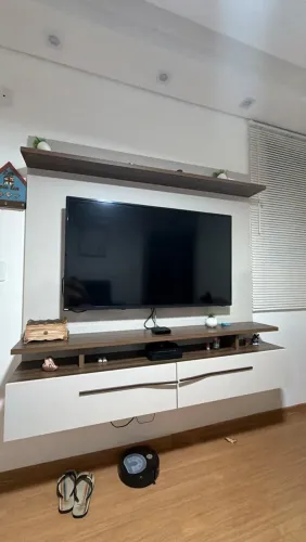 Painel de TV