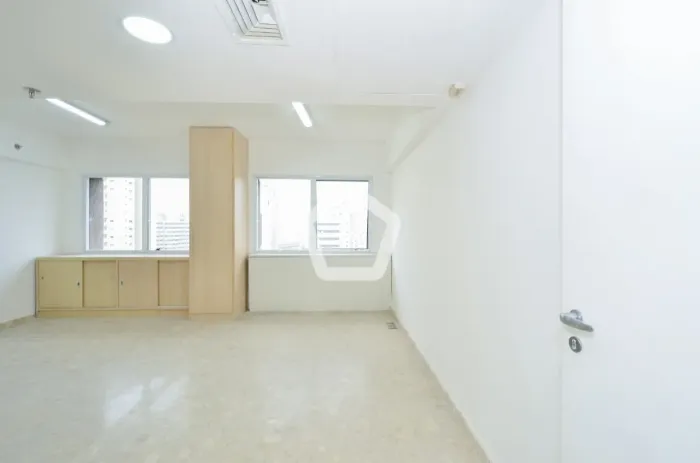 Conjunto comercial para venda em Bela Vista, 28m²