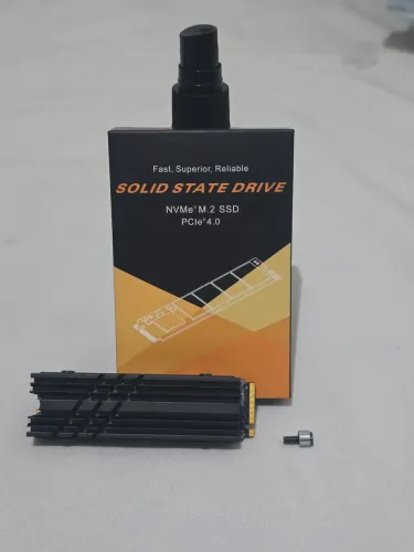 SSD KOOTION 1TB nvme M.2 PCle 4.0 
