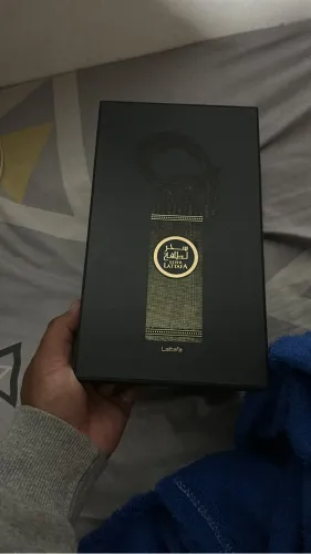 Perfume Árabe Sehr