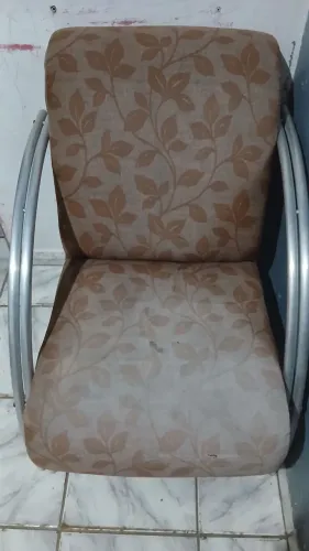 Poltrona usada bom estado