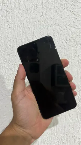 Celular Galaxy A10s super conservado custo benefício
