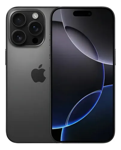iPhone 16 Pro - 128 GB - Garantia Apple 
