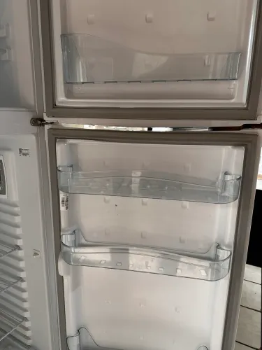 Geladeira Consul